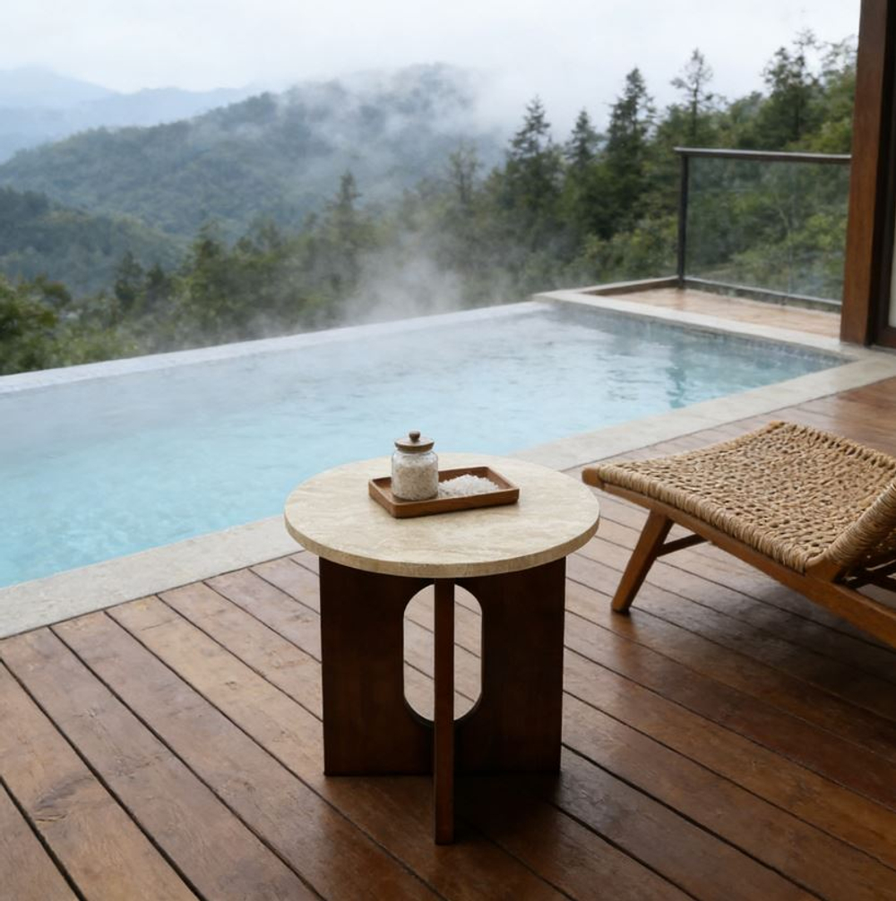 Приставной стол Reve