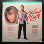 Саундтрек к фильму Свидание вслепую (Скандинавия 1987г.)