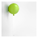 Wall design lamp  MEMORY by Brokis D 35 (Red)