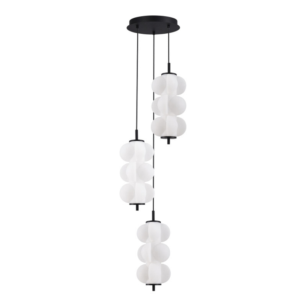 Светильник подвесной ST-Luce SL6121.403.03