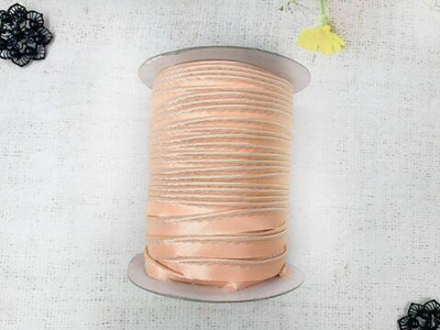 Кант атласный, ш. 1,3 см/кант 3 мм