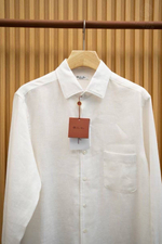 Льняной костюм Loro Piana