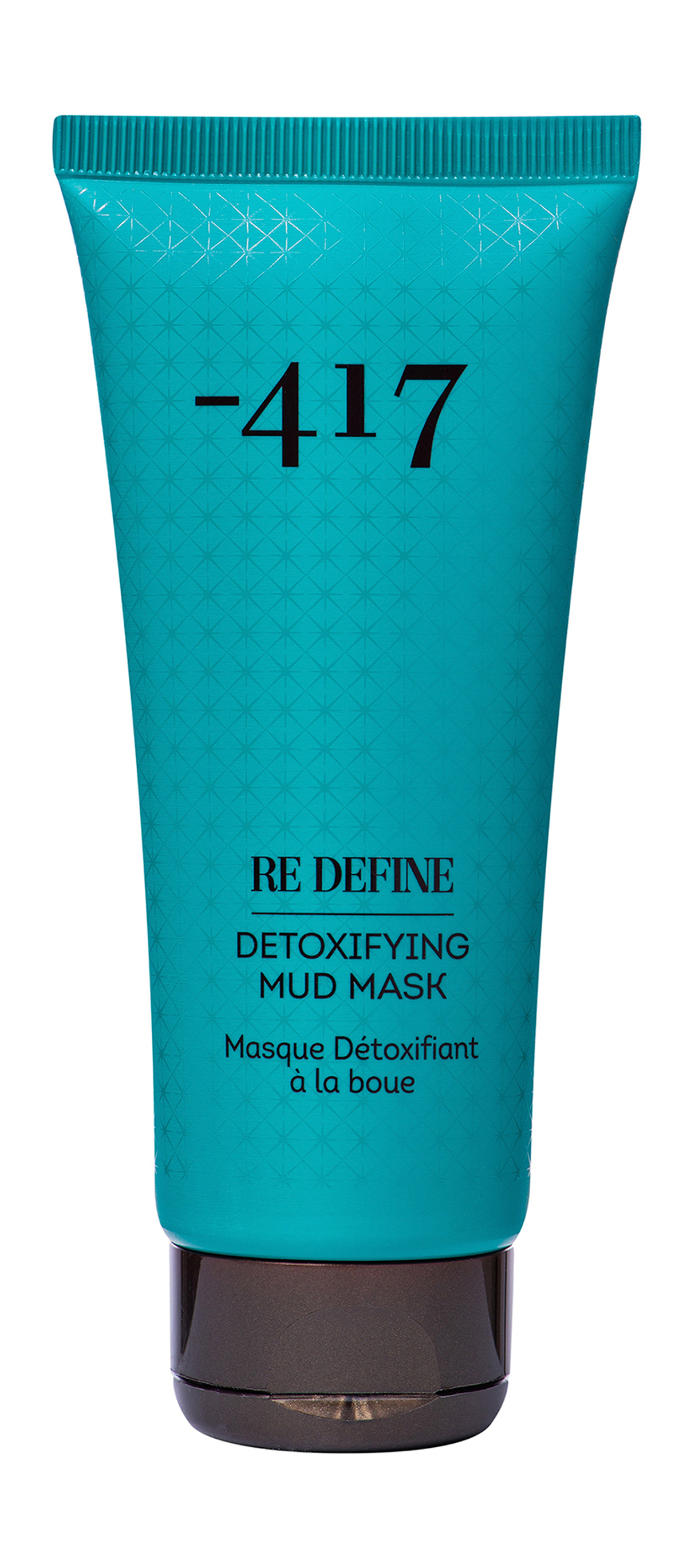 M INUS 417 Детокс-маска с грязью Мертвого моря (DETOXIFYING MUD MASK) 100 мл