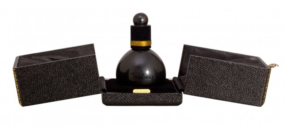 Isabey Perle de Lys Noir