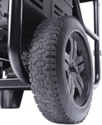 Генератор бензиновый PATRIOT GRA  8500AWS 472102185