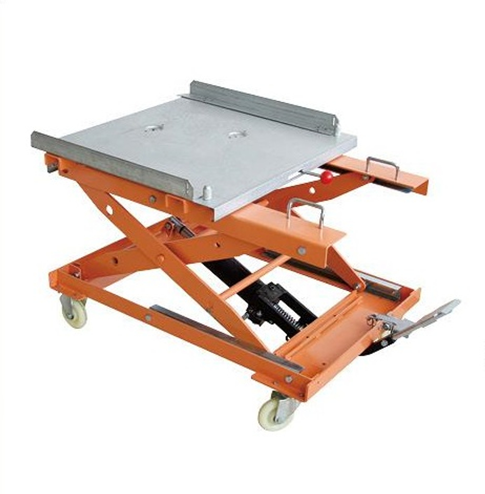 Тележка сервисная 2YF.1612.1000 (ширина 1000 мм) для вакуумного выключателя