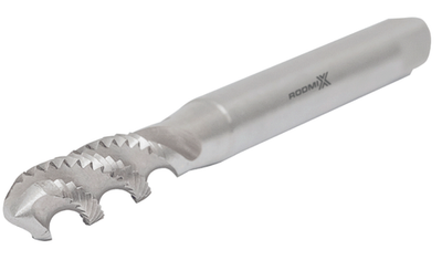 Метчики HSSE со спиральной канавкой, DIN 371/376