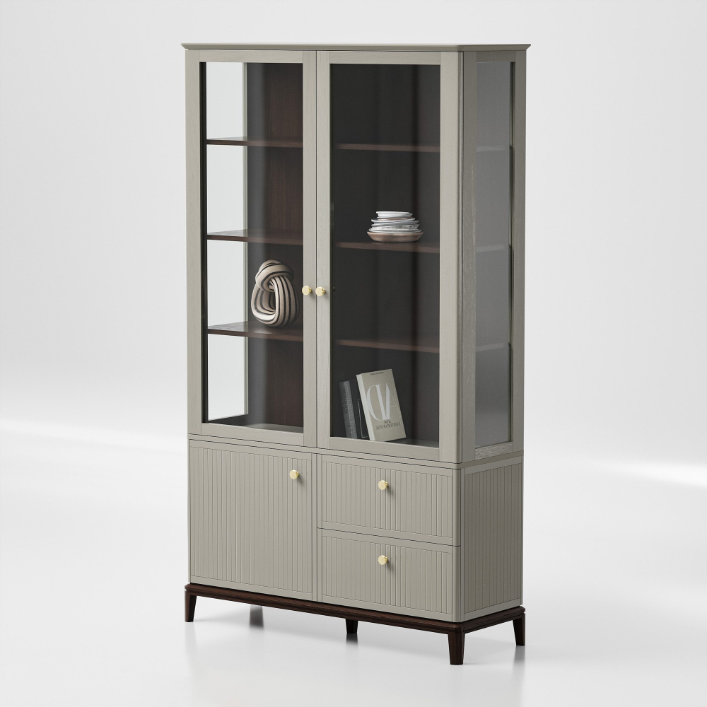 Витрина CR170