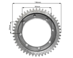 VM052--mototraktor