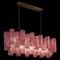 Подвесная люстра Loft IT Murano 10580/1000R Pink