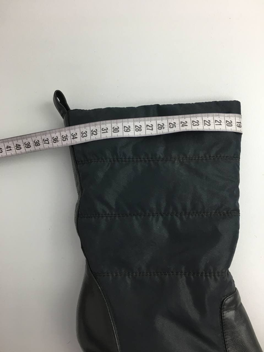 Сапоги Corso Como 40 размер