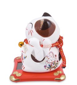 Lucky Cats KT-17/6 Фигурка «Кот»