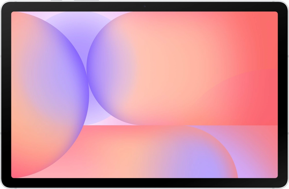 Планшет Samsung Galaxy Tab S10 Lite BSM-X406B 1380 (2.4) 8C RAM6Gb ROM128Gb 10.9" TFT 2112x1320 5G Android 15 серебристый 8Mpix 5Mpix BT WiFi microSD 2Tb 8000mAh