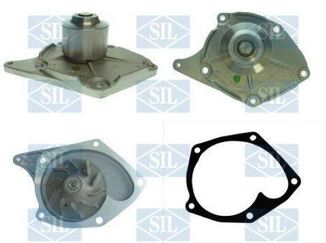 Saleri SIL - PA1395-SAL - Water Pump, engine cooling