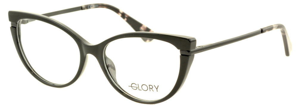 Оправа для очков Glory 117 Black