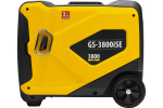 Генератор инверторный Denzel GS-3800iSE