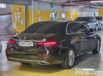 Mercedes-Benz E-Class W213 E250 Exclusive (11.2020)