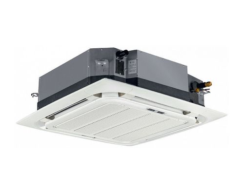 Кассетная сплит-система Quattroclima QV-I36CF/QN-I36UF/QA-ICP8