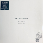 Sparks / Lil' Beethoven (LP)