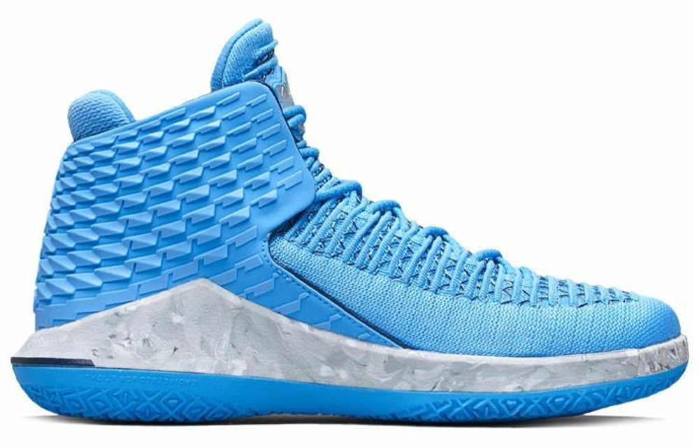 Кроссовки Jordan Air Jordan 32 Unc
