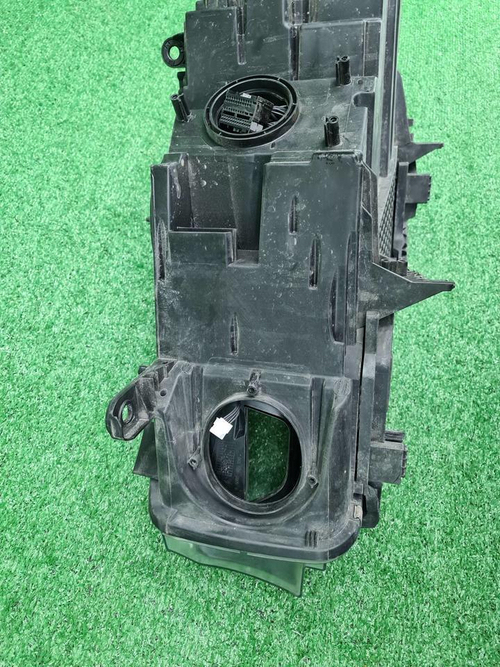 Битая Фара правая BMW X5 F15 (15-18) Adaptive LED