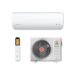 Cплит-система Royal Clima GLORIA INVERTER UPGRADE RCI-GL22HN (комплект)