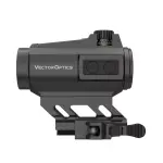 Коллиматорный прицел Vector Optics Maverick-II Plus 1x22 SOL
