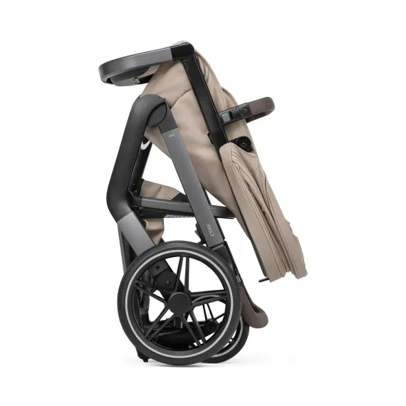 Детская коляска 2 в 1 Joolz Day5 Sandy Taupe