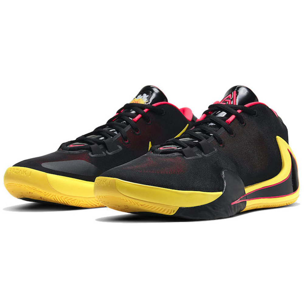 Кроссовки Nike, BQ5423-003