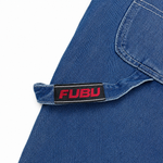 Джинсы FUBU