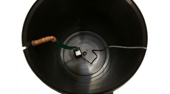 Система капельного полива Growbag System 4