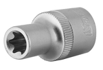 Головка торцевая TORX спец 1/2 Kraft (10мм)