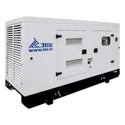 ТСС TCu 88TSST промышленный дизельный генератор 034101