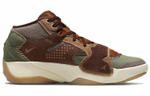 Кроссовки Jordan Zion 2 "Voodoo" Pf 2