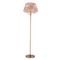 Торшер Arte Lamp Armonico A5008PN-3GO