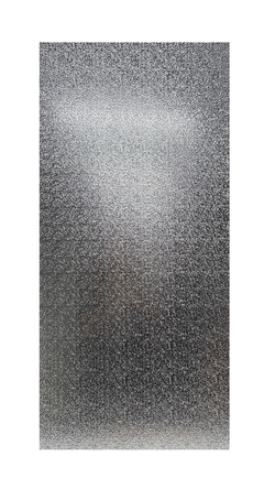 Брак, Бамбуковая панель "Сусальное Серебро" 5мм 3000х1220мм