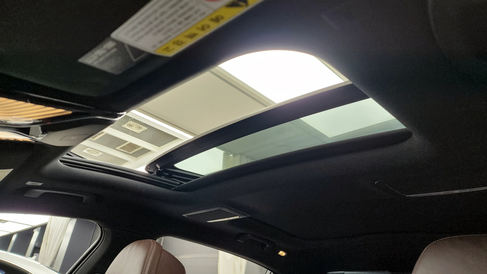 BMW 7 серии (G11) 730Ld xDrive M Sport