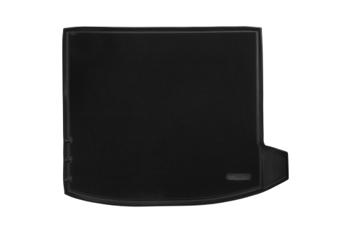Коврик в багажник Norplast для HONGQI HS3 I (2023-) Черный, арт.NPA00-T302-400-CM