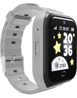Детские часы Geozon Light Grey