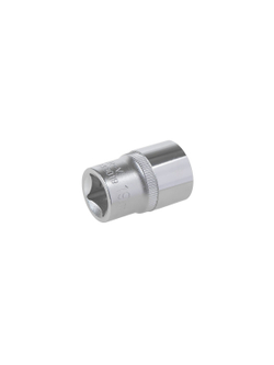Головка 1/2" Gear Lock 19 мм L=38 мм, на холдере Arnezi R0330019
