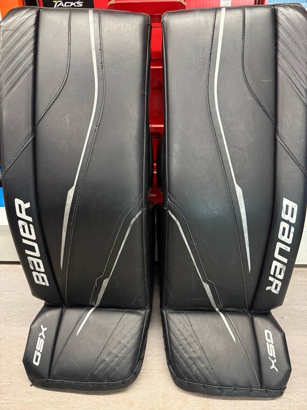 Bauer Gsx JR L 30+”