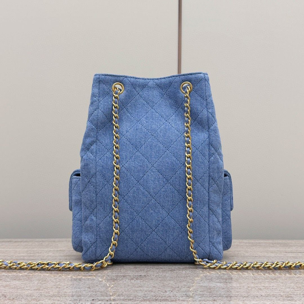 Рюкзак CHANEL, арт. 482965933