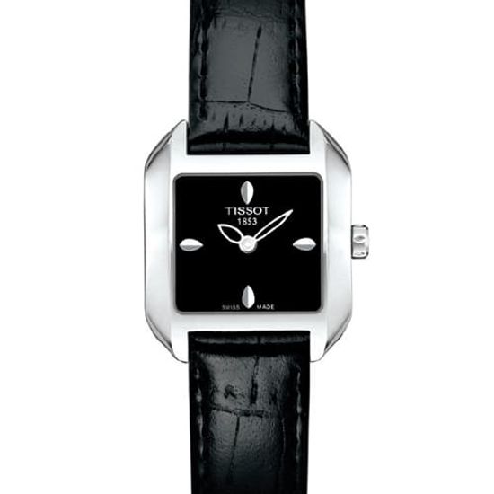 Tissot T02.1.225.51 приюлиженное