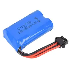 АКБ 14500 7,4V 500mAh 2YP