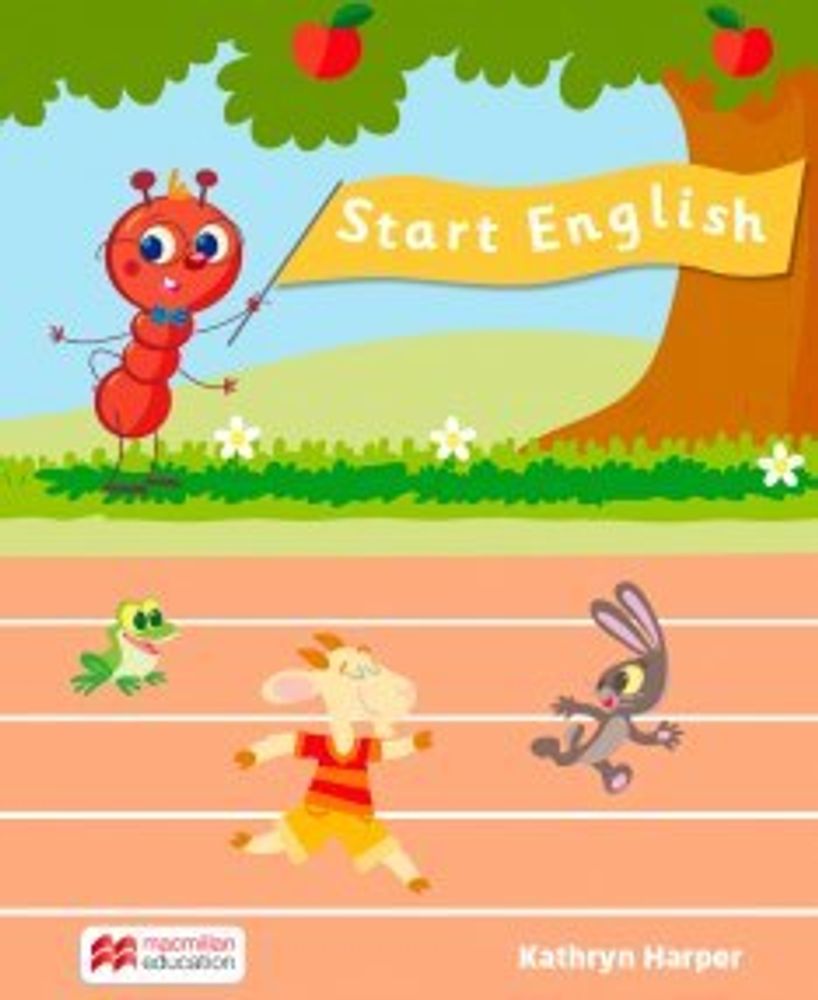 Start English