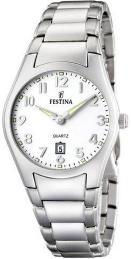 Женские наручные часы Festina F16503/2