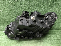 Битая Фара правая BMW X1 F48 (2015-2019) LED