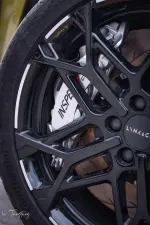 Усиленная тормозная система Inspeed для Lynk&Co 03 Рестайлинг 2023+ Линк Тормоза Суппорт Тормозные диски Колодки