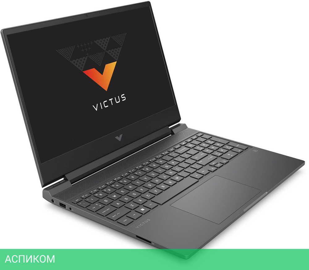 Ноутбук HP Victus 15-fa1042ci