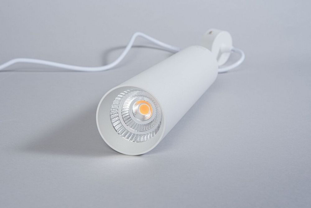 Подвесной светильник Fiberli Tube 12110103